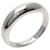 Van Cleef & Arpels 18K White Gold Wedding Ring  - view 2