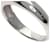 Van Cleef & Arpels 18K White Gold Wedding Ring  - view 5