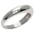 Van Cleef & Arpels 18K White Gold Wedding Ring  - view 6