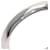 Van Cleef & Arpels 18K White Gold Wedding Ring  - view 8