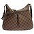 Borsa a Spalla Louis Vuitton Damier Bloomsbury PM Damier ebene