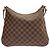 Borsa a Spalla Louis Vuitton Damier Bloomsbury PM Damier ebene - vista 2