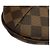 Borsa a Spalla Louis Vuitton Damier Bloomsbury PM Damier ebene - vista 3