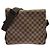 Borsa a Spalla Louis Vuitton Damier Naviglio Damier ebene