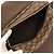 Borsa a Spalla Louis Vuitton Damier Naviglio Damier ebene - vista 7