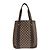 Louis Vuitton Damier Bobour N52006 Handtasche Damier ebene - Ansicht 2