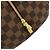 Borsa Louis Vuitton Damier Rivera MM Damier ebene - vista 3