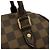 Borsa Louis Vuitton Damier Rivera MM Damier ebene - vista 4