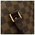 Borsa Louis Vuitton Damier Rivera MM Damier ebene - vista 5