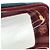 Pochette da spiaggia Louis Vuitton Denim Monogram Rosso Blu - vista 7
