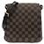 Borsa a Spalla Louis Vuitton Damier Musette Salsa N51300 Damier ebene