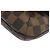 Borsa a Spalla Louis Vuitton Damier Musette Salsa N51300 Damier ebene - vista 3