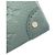 Carteira Louis Vuitton Taurillon Monogram Steamer Verde - vista 3