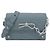 Borsa a tracolla Louis Vuitton Taurillon Monogram Steamer Wallet Verde