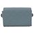 Borsa a tracolla Louis Vuitton Taurillon Monogram Steamer Wallet Verde - vista 2
