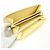 Louis Vuitton Nanogram Zippy Wallet Gelb - Ansicht 7