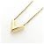 Collar Louis Vuitton Essential V Dorado - vista 3