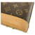 Borsa Louis Vuitton Monogram Alma PM Marrone - vista 5