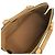 Borsa Louis Vuitton Monogram Alma PM Marrone - vista 9