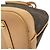 Borsa Louis Vuitton Monogram Alma PM Marrone - vista 4