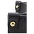 Borsa Louis Vuitton Monogram Empreinte OnTheGo PM Nero - vista 4