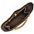 Borsa Louis Vuitton Monogram Vavin GM Marrone - vista 7