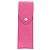 Astuccio per penna Louis Vuitton Monogram Empreinte Rosa