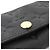 Porta-chaves Monogram Empreinte Louis Vuitton Preto - vista 3