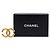 Spilla Chanel Coco Mark Motivo Lava D'oro - vista 4