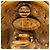Orecchini a clip Chanel Coco Mark Vintage D'oro - vista 3