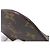 Funda para gafas Louis Vuitton Monogram Castaño - vista 3