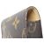 Funda para gafas Louis Vuitton Monogram Castaño - vista 6