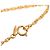 Collana placcata in oro Chanel 31 RUE CAMBON D'oro - vista 4