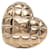 Spilla Chanel Coco Mark Cuore D'oro  - vista 1