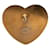 Spilla Chanel Coco Mark Cuore D'oro  - vista 3