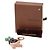 Portachiavi Bijou Sac Playtime Louis Vuitton Multicolore D'oro - vista 5