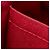 Borsa Louis Vuitton Monogram Vernis Rosewood Avenue Rosso - vista 12