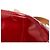 Borsa Louis Vuitton Monogram Vernis Rosewood Avenue Rosso - vista 6