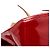 Borsa Louis Vuitton Monogram Vernis Rosewood Avenue Rosso - vista 7