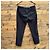 Prada Black Wool Blend Tailored Trousers - view 3