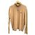 Ralph Lauren Polo Golf Quarter-Zip Pullover - Beige