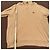Ralph Lauren Polo Golf Quarter-Zip Pullover - Beige - Ansicht 7