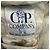 Autre Marque Blazer a righe C.P. Company in cotone e lino Bianco Blu scuro - vista 3