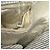 Autre Marque Blazer a righe C.P. Company in cotone e lino Bianco Blu scuro - vista 4