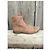 Autre Marque Botines de cuero Camper Marrones Marrón claro - vista 10