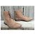 Autre Marque Botines de cuero Camper Marrones Marrón claro - vista 2