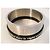 Dolce & Gabbana Collezione Words Set di Bangle Limited Edition Nero Argento - vista 7