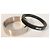 Dolce & Gabbana Collezione Words Set di Bangle Limited Edition Nero Argento - vista 9