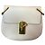 Chloé Borsa a tracolla Drew in pelle rosa cipria