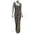 Mono de Tweed Timeless Chanel 2017 FR 38 De segunda mano